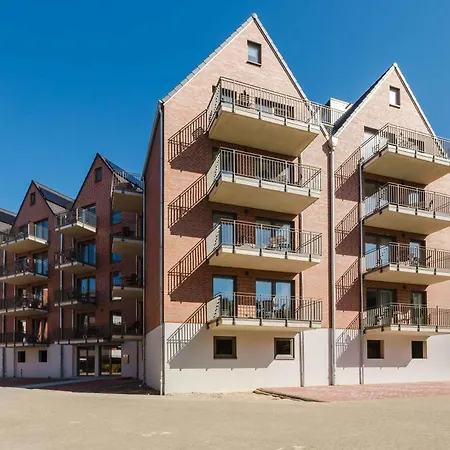 Lejlighed Meerholung 1 7 Cuxhaven